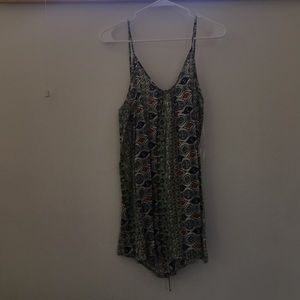Lf slip dress